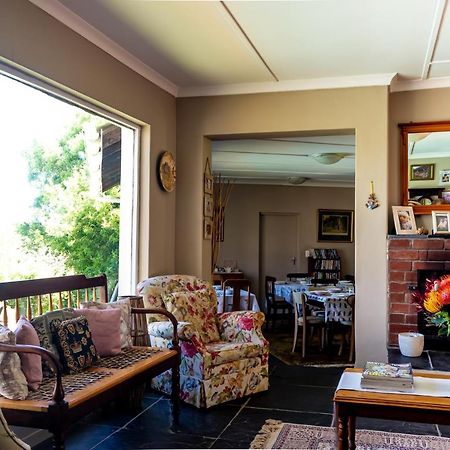 Dunroamin Bed And Breakfast Mooirivier Extérieur photo