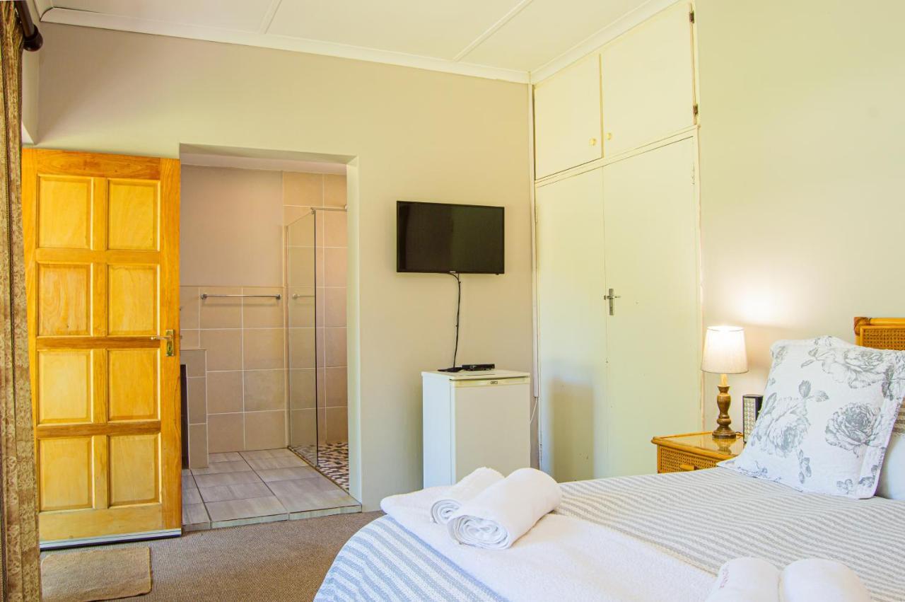 Dunroamin Bed And Breakfast Mooirivier Extérieur photo