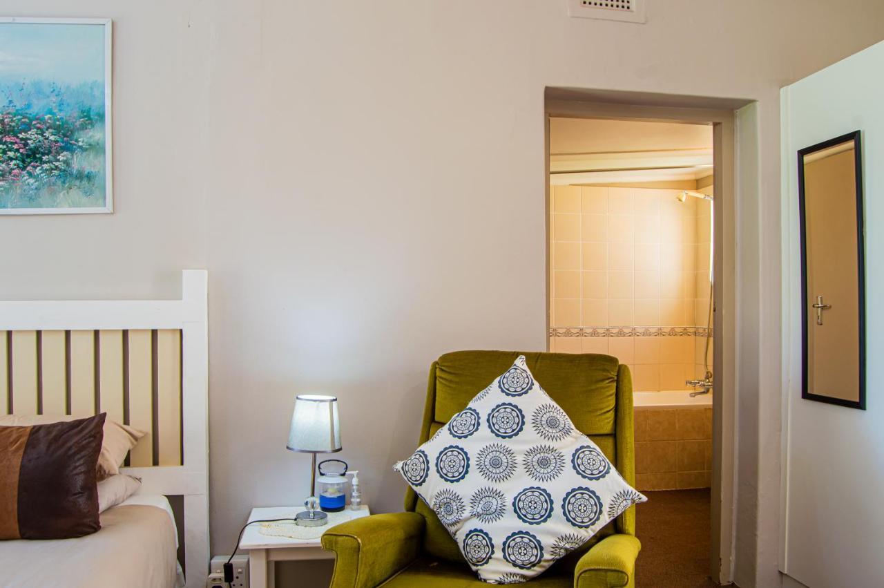 Dunroamin Bed And Breakfast Mooirivier Extérieur photo
