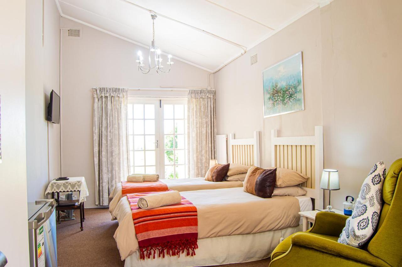 Dunroamin Bed And Breakfast Mooirivier Extérieur photo