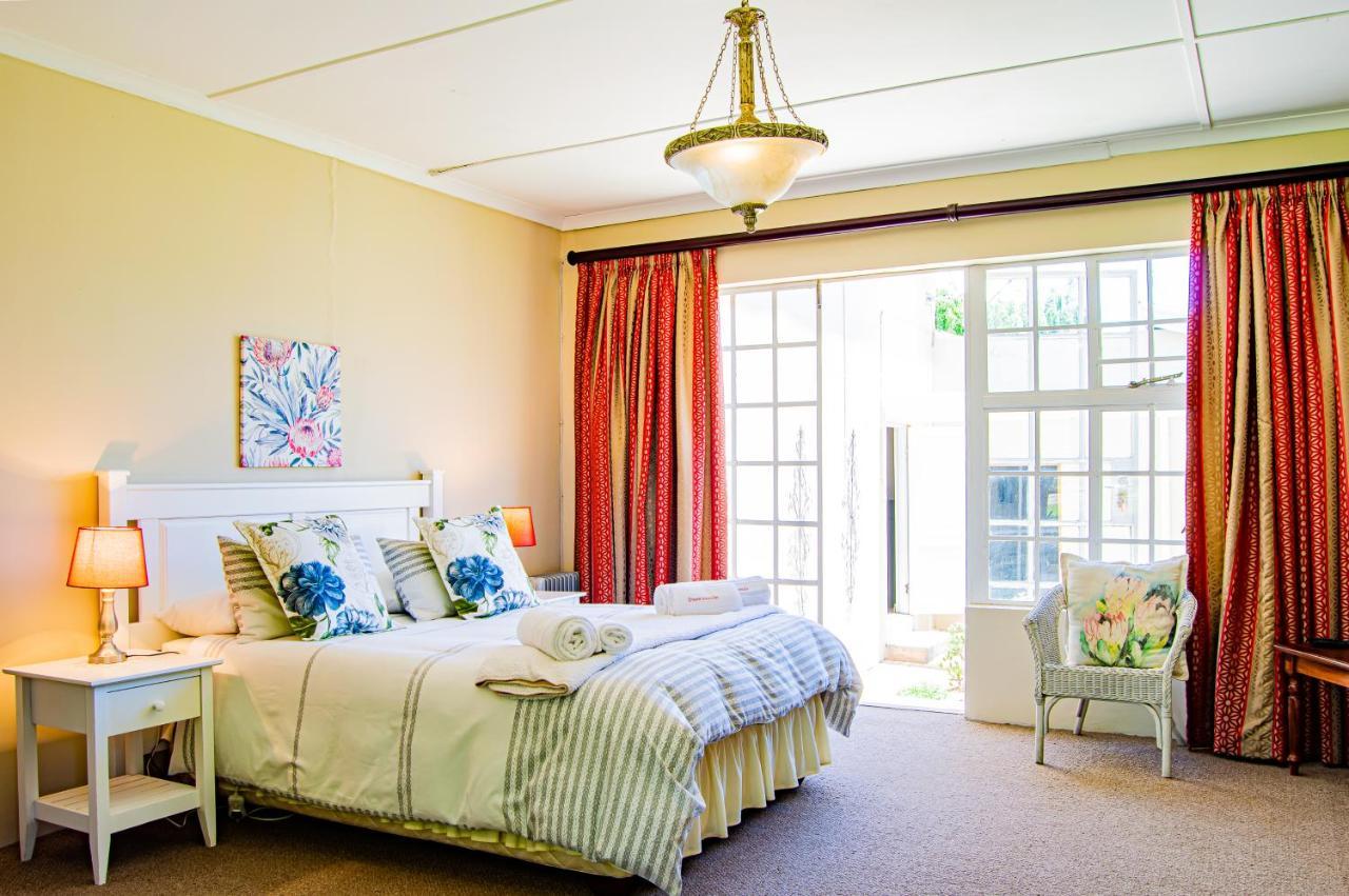 Dunroamin Bed And Breakfast Mooirivier Extérieur photo