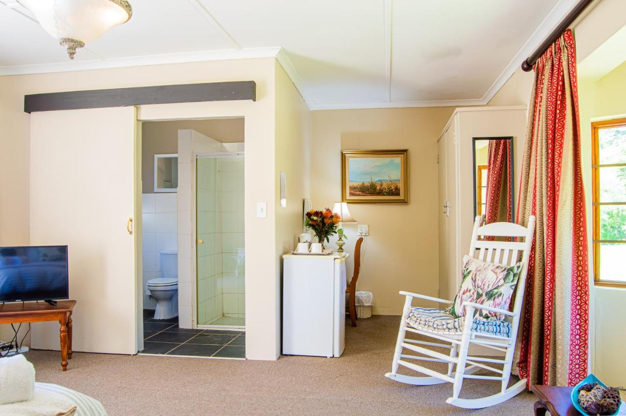 Dunroamin Bed And Breakfast Mooirivier Extérieur photo