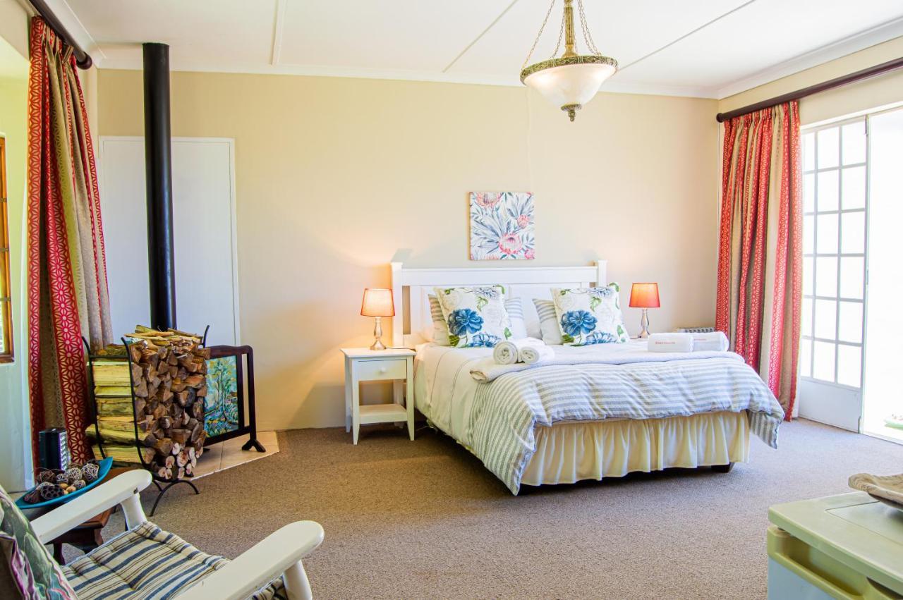 Dunroamin Bed And Breakfast Mooirivier Extérieur photo