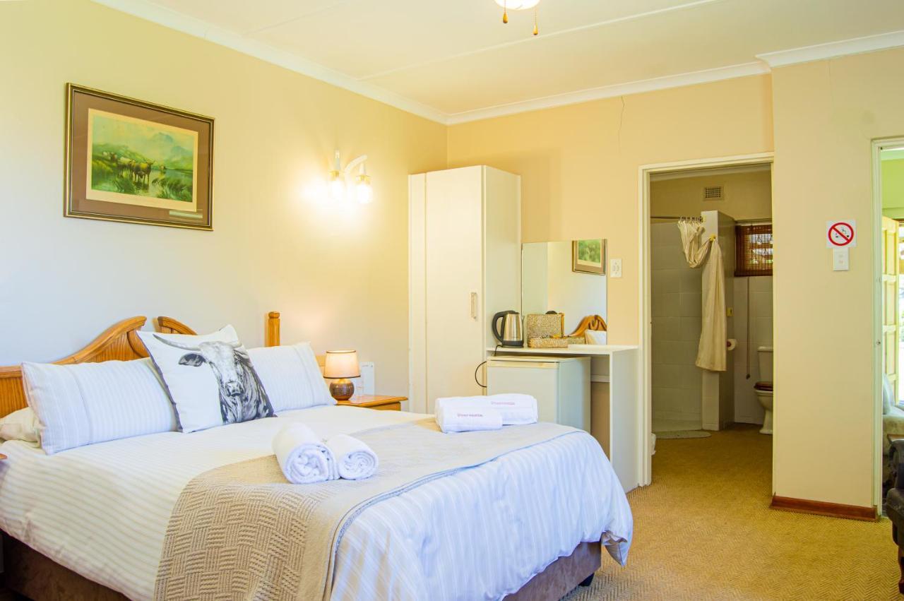 Dunroamin Bed And Breakfast Mooirivier Extérieur photo