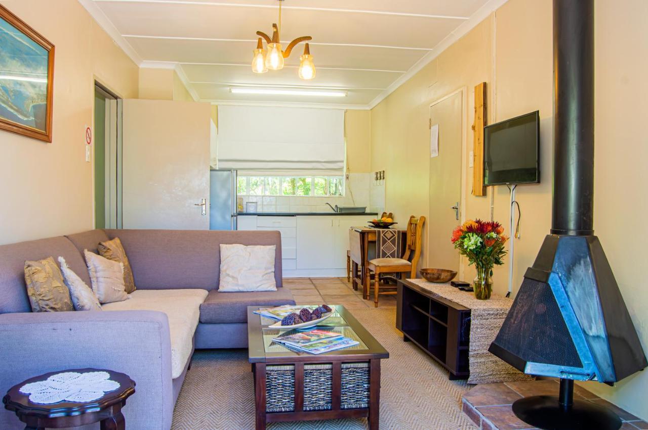Dunroamin Bed And Breakfast Mooirivier Extérieur photo